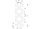 ISB Profiel 20x60 nut 5