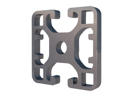 ISB profile 40x40 2n180 light nut 8