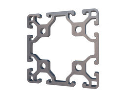 ISB profile 60x60 light nut 6