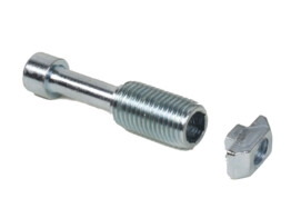 BSB Formverbinder-Satz Nut 10 leicht einseitig For 45x45L and 45x90L