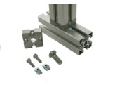 BSB T-Verbinder-Satz 45x45  t 15 