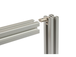 BSB Inside  bracket Nut 8 ESD