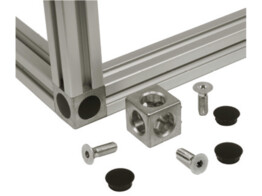 BSB Cube connector set 20/3 ESD
