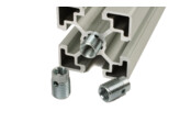 BSB Draadinsert S12/M8 ESD