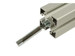 BSB Assembly tool for theaded insert S12/M8
