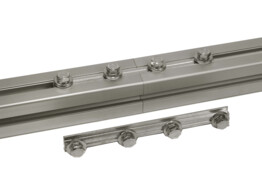 BSB Profilverbinder Nut 10 L  180