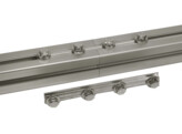 BSB Profilverbinder Nut 10 L  180