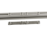 ISB Connecteur de Profilees rainure 8 L 180