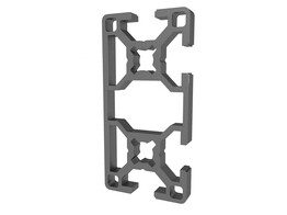 BSB profile 30x60 4N nut 8