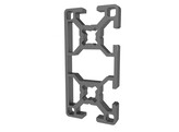 BSB Profiel 30x60 4N nut 8