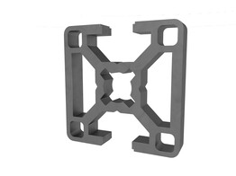 BSB profile 30x30 2N180 nut 8