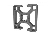 BSB Profiel 30x30 2N180 nut 8