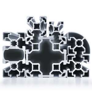 BSB profile system  Bosch compatible 