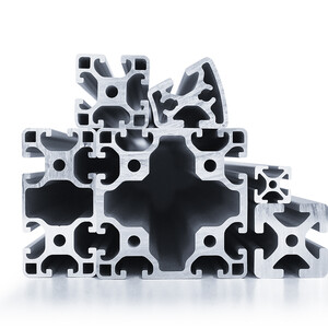 ISB profile system  Item compatible 