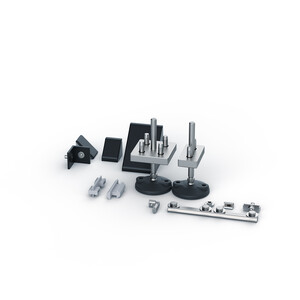 Universal components