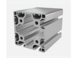ISB profile  80x80 light 4N90 Nut 8