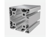ISB Profil 80x80L 4N90 nut 8
