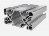 ISB Profiel 40x80 extra licht nut 8