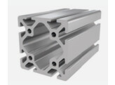 ISB Profil 60x60 schwer nut 6