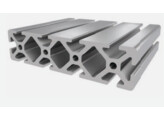 ISB profile 30x120 heavy nut 6