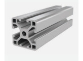 ISB Profil 30x30 1N leichte Nut 6