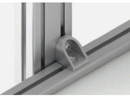 ISB Joint angle Nut 5  incl. fixation