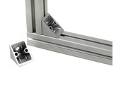 ISB equerre 30x30 rainure 6