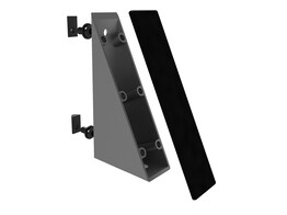 ISB bracket 80x160 Nut 8 complete set