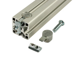ISB Unispann-Satz 8