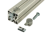 ISB Unispann-Satz 8