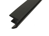 ISB Sealing profile Nut 8 S 2-4mm  Nut 10 S 4-6mm  grey