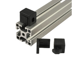 ISB Multi uni block Nut 6 M5