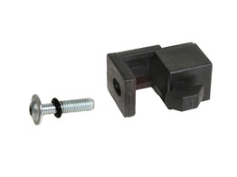 ISB Multi uni block 8 40 M6 with captive screw and O-ring