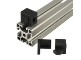 ISB Multiblock 5 M4 2-teilig