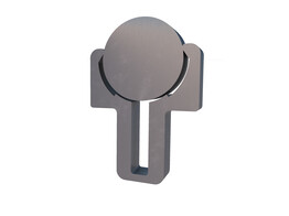 ISB Shaft D14  to be used with article 99900040 clamping profile