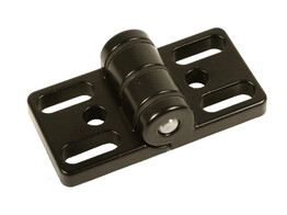 ISB Hinge Nut 6 30x60 zn