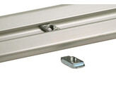ISB rainure losange 8 M4