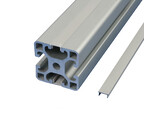 ISB Abdeckprofil 8 Al L  2000