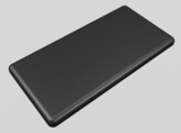 ISB Abdeckkappe 6 30x60