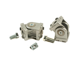 BSB Joint 30 Nut 8 with Fastening kit