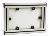BSB Multiblock Nut 8 30 M5 2-teilig