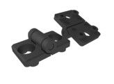 BSB Hinge PA 20x32 Slot 6