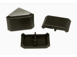 BSB Cover cap bracket 20x20 Nut 6
