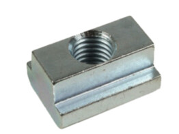 NTS Slot nut 14 M10