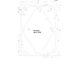 NTS profile 320x460 heavy Nut 14