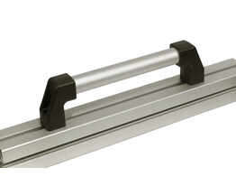 UNI Handle system length X  501-800mm PA