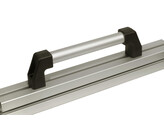 UNI Handle system length X  501-800mm PA
