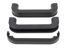 UNI Cover cap handle 160 PA