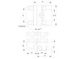 UNI Doorlock compact