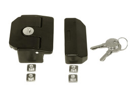 UNI Doorlock  unique lock/key